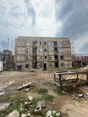 Smartly Designed 3-bedroom Apartment + Bq, 20 Mins to Murtala Muhammed International Airport, Ketu, Lagos, Flat / Apartment for Sale