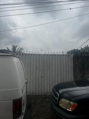 2,375sqm of Land in an Estate, Off Adeniyi Jones, Ikeja, Ikeja, Lagos, Mixed-use Land for Sale