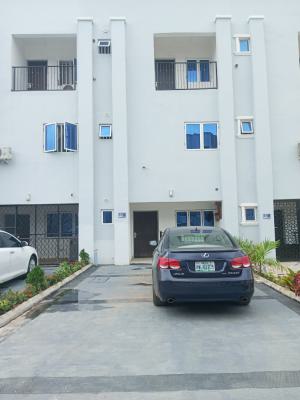 4bedroom Duplex Near Gaduwa Estate Available, Gaduwa Estate, Gaduwa, Abuja, Terraced Duplex for Sale