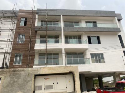 2 Bedroom Apartment with Boys Quarters, Yaba, Yaba, Lagos, Flat / Apartment for Sale