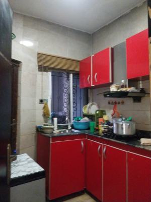 Lovely  3bedroom  Flat at Magboro  Via Ojodu Berger, Magboro, Magboro, Ogun, Flat / Apartment for Rent