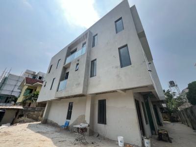 4 Bedrooms Terraced Duplex on 3 Floors with Boys Quarters, Banana Island, Banana Island, Ikoyi, Lagos, Terraced Duplex for Sale