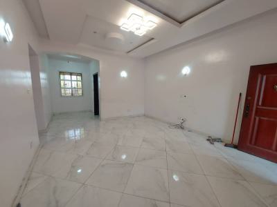 Two Bedrooms, Chevron, Lekki, Lagos, House for Rent