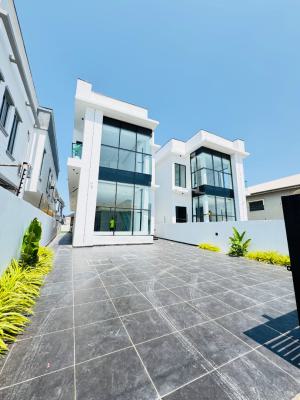 Brand New 5bedrms Fully Detached Duplex 330m, Ikota, Lekki, Lagos, Detached Duplex for Sale