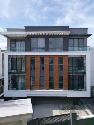 Amazing 2 Bedroom Apartments Located in a Secured Neighborhood, Ologolo, Lekki, Lagos, Flat / Apartment for Sale