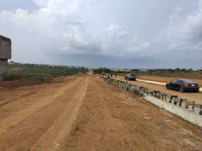 500sqms Affordable, Ikola Bustop, Alagbado, Ifako-ijaiye, Lagos, Land for Sale