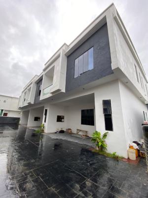 Beautiful 4 Bedroom Terrace Duplex Located in a Secured Estate, Orchid, Lekki, Lagos, House for Sale