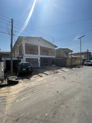 a Buy and Rebuild One Storey on a 600sqm Land in a Luxurious Location., Bode Thomas, Surulere, Lagos, Mixed-use Land for Sale