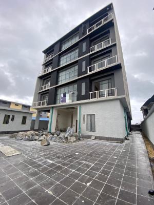 Newly Built 2 Bedroom Apartments Within a Serene Environment + Pool, Orchid, Lekki, Lagos, House for Sale
