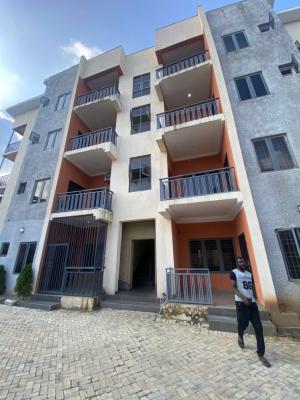 a Very Good Spacious 2bedroom Flat, Jahi District with a Well Tarred & Secured Environment, Jahi, Abuja, Flat / Apartment for Rent