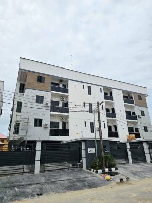 Premium 2 Bedroom Apartment with Pool & Gym at Ikate,lekki, Ikate, Lekki, Lagos, Flat / Apartment for Sale