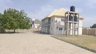 Newly Built 3 Bedroom Flat with Exceptional Features, Badore, Ajah, Lagos, Block of Flats for Sale