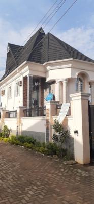 4 Bedroom Detached Duplex with Swimming Pool, Gowon Estate, Egbeda, Alimosho, Lagos, Detached Duplex for Sale