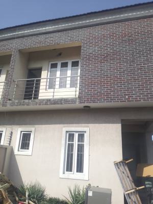 Neatly Used Spacious 5bed Room Semi Detached, Lekki Phase 1, Lekki Phase 1, Lekki, Lagos, Semi-detached Duplex for Rent