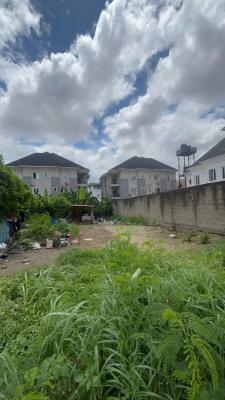 Buy and Build Full Plot of Land in The Heart of Maryland, Arowojobe, Maryland, Lagos, Residential Land for Sale