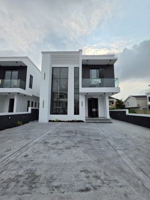 Luxury 5 Bedroom Detached Duplex with Swimming Pool, Lekki County Homes Estate (megamond), Lekki Phase 1, Lekki, Lagos, Detached Duplex for Sale