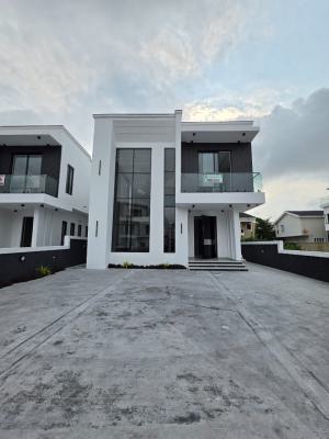 Luxury 5 Bedroom Detached Duplex with Swimming Pool, Lekki County Homes Estate (megamond), Lekki Phase 1, Lekki, Lagos, Detached Duplex for Sale