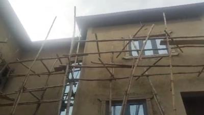 Standard & Spacious 2bed Flat in a Gated Close and Serene Neighborhood, a Gated Close and Serene Neighborhood Off Billings Way Oregun Ikeja, Oregun, Ikeja, Lagos, Flat / Apartment for Rent