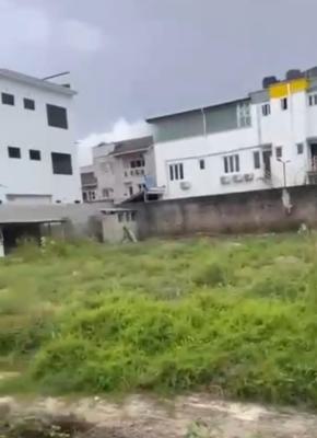 Prime 777 Sqm Plot, Off Alexander Avenue, Old Ikoyi, Ikoyi, Lagos, Residential Land for Sale