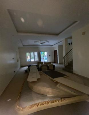 Standard Newly Built 4 Bedrooms Terrace Duplex with Bq 5th Avenue, Gwarinpa, Abuja, Terraced Duplex for Rent