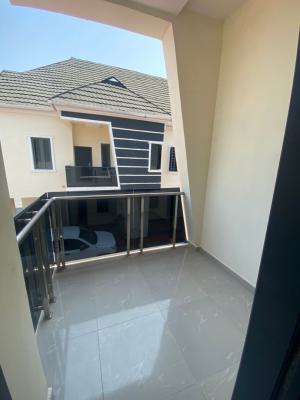 4bedroom  Terrace Duplex, Bogije, Ibeju Lekki, Lagos, Terraced Duplex for Rent
