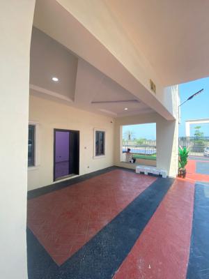 Sharp Newly Built 4bedroom Terrance Duplex, Shapati Bogije Ibeju Lekki, Shapati, Ibeju Lekki, Lagos, Terraced Duplex for Rent