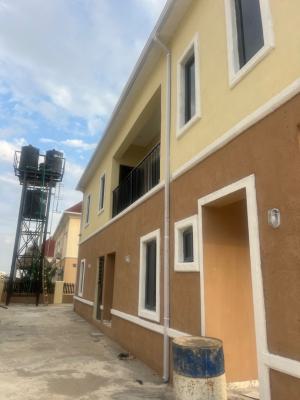 Standard 2-bedroom Apartment, River Park Estate, Lugbe District, Abuja, Flat / Apartment for Rent