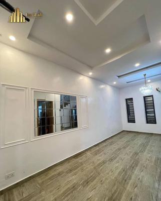Most Affordable 3 Bedroom Terrace Duplex Suitable for Investment, Ikota, Lekki, Lagos, Terraced Duplex for Sale
