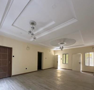 Pent Floor 3 Bedroom Apartment with Bq, Ikoyi, Lagos, Flat / Apartment for Rent