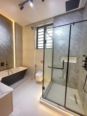 Luxurious Standard 1 Bedroom Apartment, Ikate, Lekki, Ikate, Lekki, Lagos, Self Contain (single Rooms) for Rent