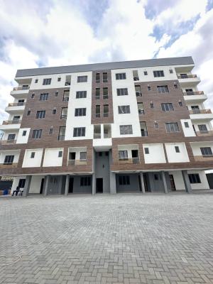 Well Built Spacious 3 Bedroom Maisonette with Bq and Swimming Pool, Ikoyi, Lagos, Flat / Apartment for Sale