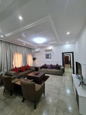 a Deluxe 3-bedroom Pent-apartment, Fully Serviced and Fully Furnished, Off Adeola Odeku, Victoria Island (vi), Lagos, Flat / Apartment for Rent