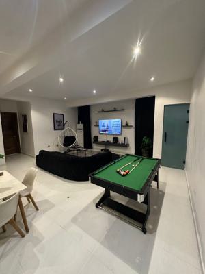 Beautifully Furnished 2 Bedroom Apartment, Ikate, Lekki, Lagos, Flat / Apartment for Rent