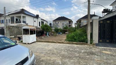 Buy and Build Full Plot of Land in The Heart of Maryland., Few Minutes Drive to Maryland Purple Mall, Maryland, Lagos, Mixed-use Land for Sale