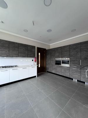 Well Finished 4 Bedroom Maisotte with a Roo M Bq, Banana Island, Ikoyi, Lagos, Flat / Apartment for Rent