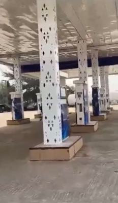 a Standard, Lovely Filling Station, Kubwa, Abuja, Filling Station for Sale