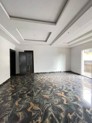 Sweet 2bedroom Apartment with Bq, Mobile Road Ilaje Ajah, Lekki, Lagos, Flat / Apartment for Sale