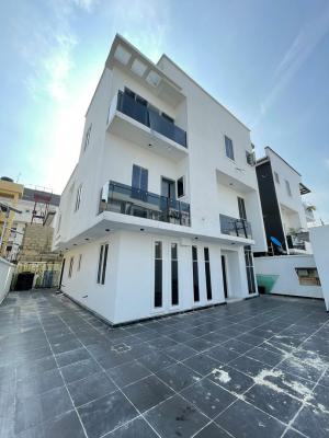 5bedroom Fully Detached House, Lekki Phase1 Lagos, Lekki, Lagos, Detached Duplex for Sale