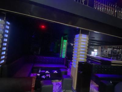 Club House, Garden/restaurant, and Event Hall with Ample Parking Space, Kubwa, Kubwa, Abuja, Restaurant / Bar for Sale