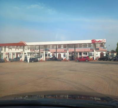 a Standard, Prime, Massive Complex, Zone 4, Wuse, Abuja, Filling Station for Sale