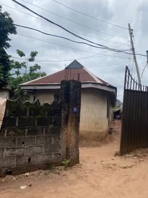 Bungalow Block of Flats in a Good Residential Area, Umudagu Mbieri Off Spibat Road, Owerri Municipal, Imo, Detached Bungalow for Sale