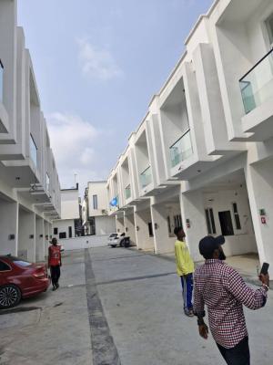 Affordable Luxury 3-bedroom Terrace Duplex, Royal Pine Estate, Lekki, Lagos, House for Sale