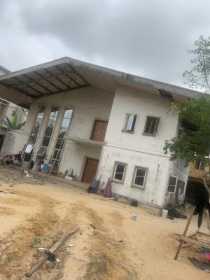 Finished 4bedroom Fully Detached Duplex, Abraham Adesanya Ogombo, Ajah, Lagos, Detached Duplex for Sale