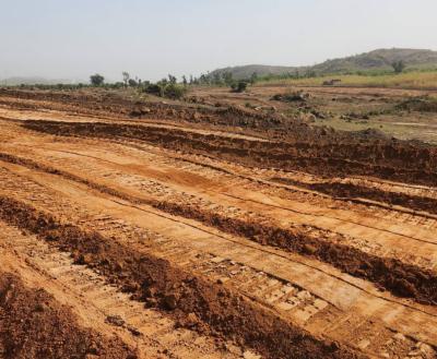 10.26 Hectares of Fcda-c of O Residential Estate Land, Kyami, Abuja, Residential Land for Sale