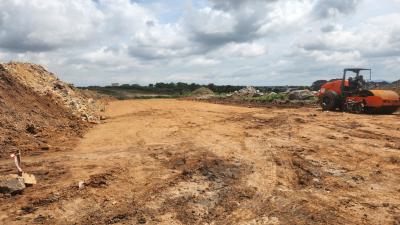 10.26 Hectares of Fcda-c of O Residential Estate Land, Kyami, Abuja, Residential Land for Sale
