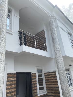5 Bedroom Fully Detatch, Ikate, Lekki, Lagos, Detached Duplex for Rent