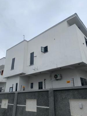 Beautiful 4bedroom Semi Detached Duplex, General Paint, Ajah, Lagos, Semi-detached Duplex for Sale