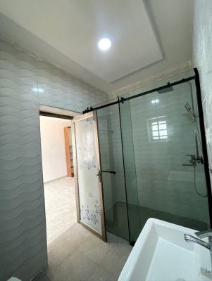 a Brand New 2bedroom Flat, Beach Road Abraham Adesunya, Lekki Phase 2, Lekki, Lagos, Flat / Apartment for Rent