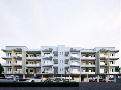 (offplan Property) Lovely 3 Bedroom Apartment, Ikeja Gra, Ikeja, Lagos, Block of Flats for Sale