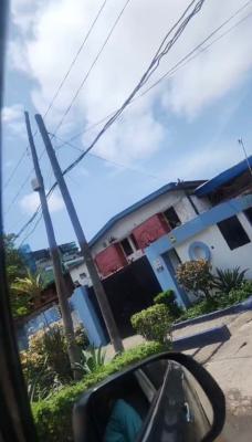 a Standard, Decent Luxury Blocks of Flat, Victoria Island (vi), Lagos, Block of Flats for Sale